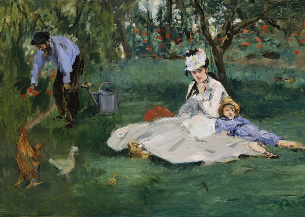 Wait… you retired in your&nbsp;30s?